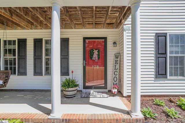178 Rock Moss Drive, Williamston, SC 29697
