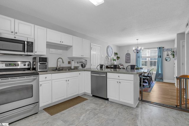 178 Rock Moss Drive, Williamston, SC 29697