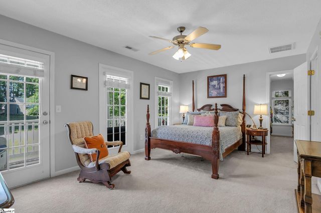178 Rock Moss Drive, Williamston, SC 29697