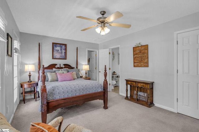178 Rock Moss Drive, Williamston, SC 29697