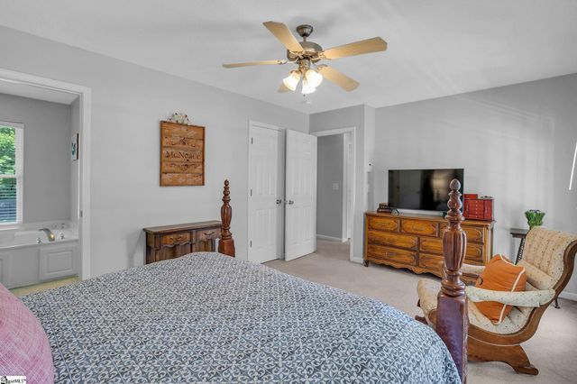178 Rock Moss Drive, Williamston, SC 29697