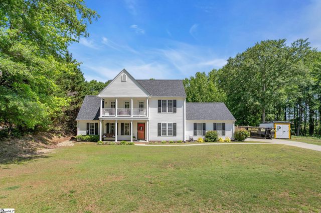178 Rock Moss Drive, Williamston, SC 29697