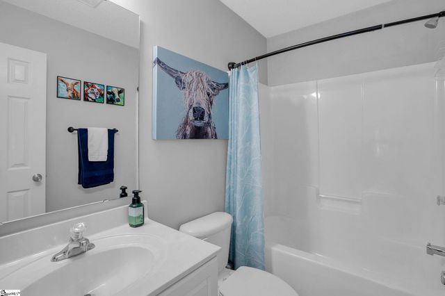 178 Rock Moss Drive, Williamston, SC 29697