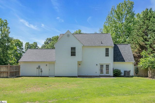 178 Rock Moss Drive, Williamston, SC 29697