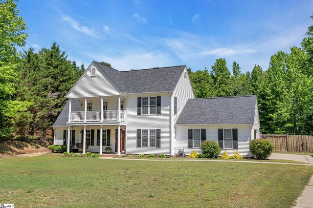 178 Rock Moss Drive, Williamston, SC 29697