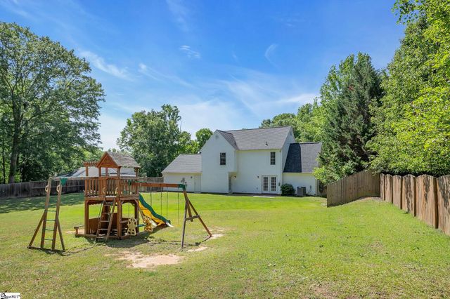 178 Rock Moss Drive, Williamston, SC 29697