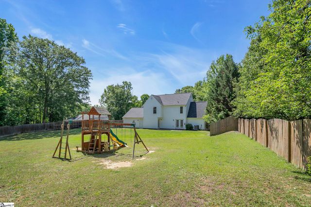 178 Rock Moss Drive, Williamston, SC 29697