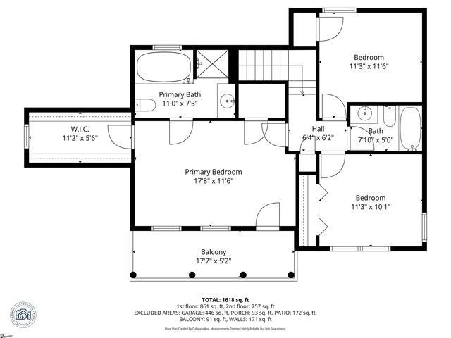 178 Rock Moss Drive, Williamston, SC 29697