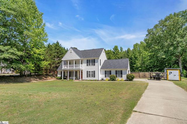 178 Rock Moss Drive, Williamston, SC 29697