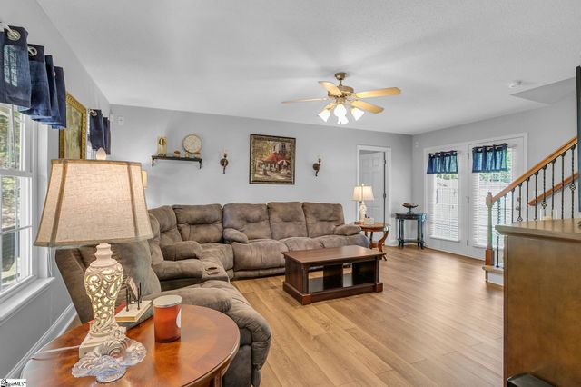 178 Rock Moss Drive, Williamston, SC 29697