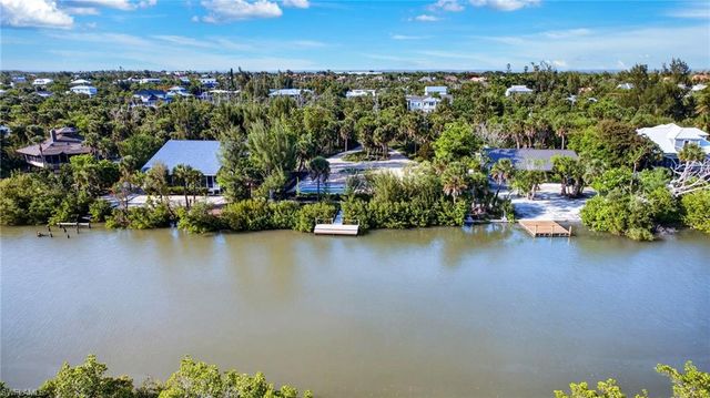 5809 Sanibel Captiva RD, Sanibel, FL 33957