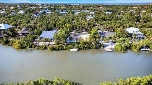 5809 Sanibel Captiva RD, Sanibel, FL 33957