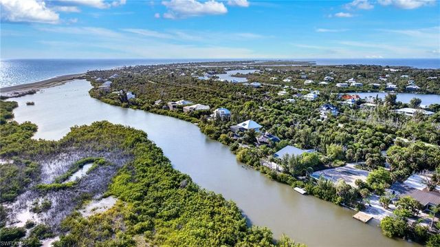 5809 Sanibel Captiva RD, Sanibel, FL 33957