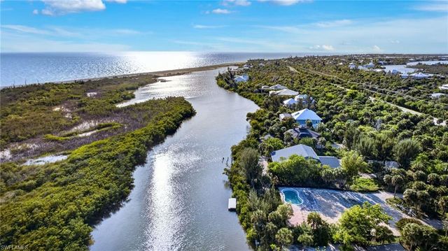 5809 Sanibel Captiva RD, Sanibel, FL 33957