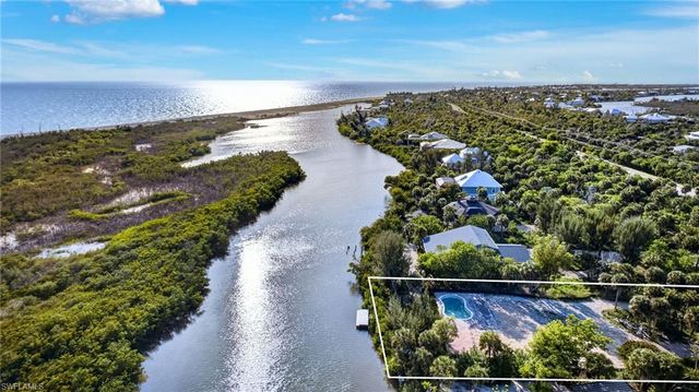 5809 Sanibel Captiva RD, Sanibel, FL 33957