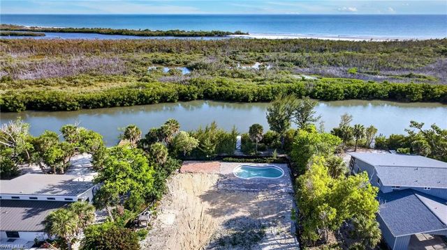 5809 Sanibel Captiva RD, Sanibel, FL 33957