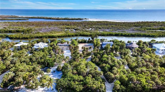 5809 Sanibel Captiva RD, Sanibel, FL 33957
