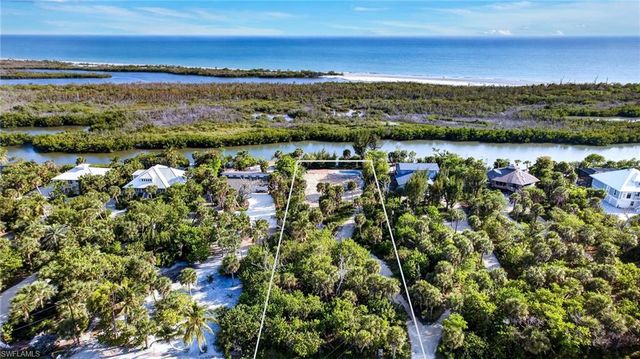 5809 Sanibel Captiva RD, Sanibel, FL 33957
