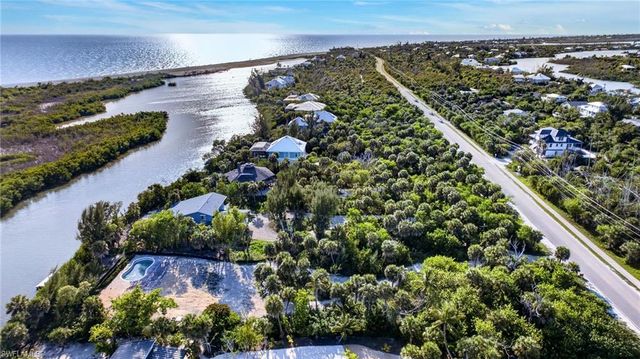 5809 Sanibel Captiva RD, Sanibel, FL 33957