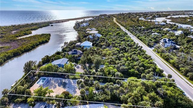 5809 Sanibel Captiva RD, Sanibel, FL 33957