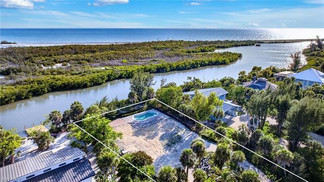 5809 Sanibel Captiva RD, Sanibel, FL 33957