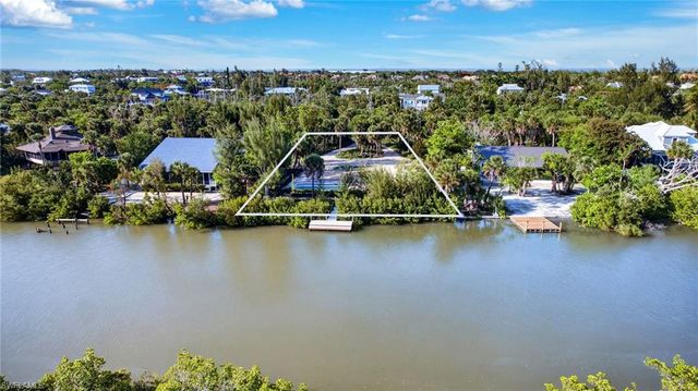 5809 Sanibel Captiva RD, Sanibel, FL 33957
