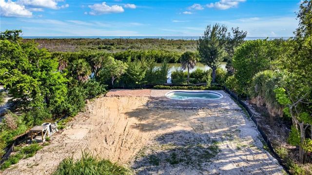 5809 Sanibel Captiva RD, Sanibel, FL 33957
