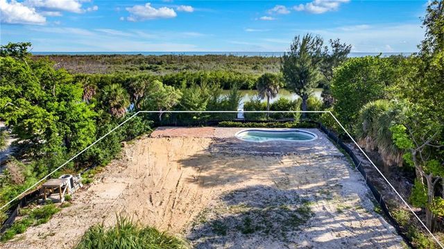 5809 Sanibel Captiva RD, Sanibel, FL 33957
