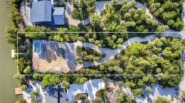 5809 Sanibel Captiva RD, Sanibel, FL 33957