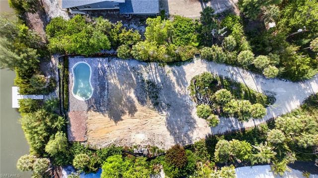 5809 Sanibel Captiva RD, Sanibel, FL 33957
