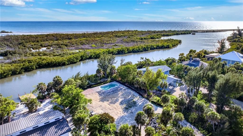 5809 Sanibel Captiva RD, Sanibel, FL 33957