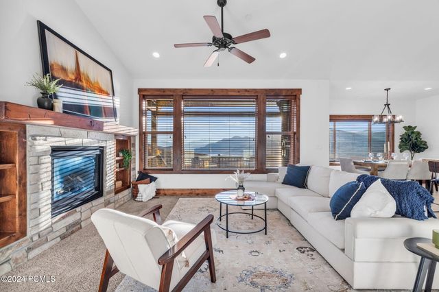 E 1692 Viewside Circle, Hideout, UT 84036