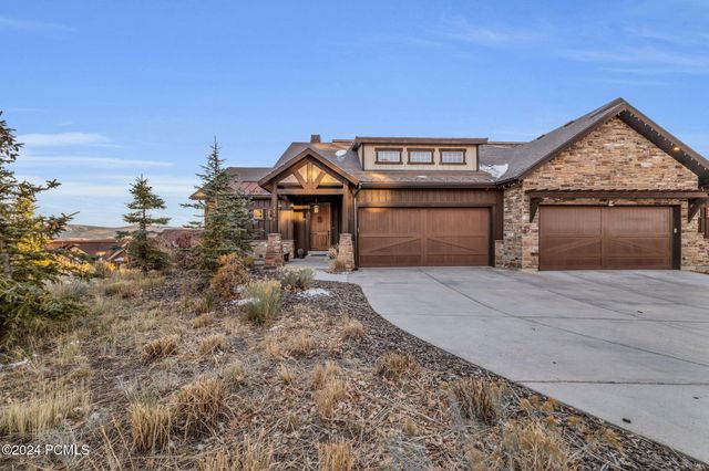 E 1692 Viewside Circle, Hideout, UT 84036