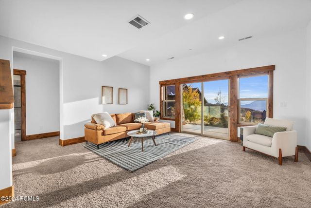E 1692 Viewside Circle, Hideout, UT 84036