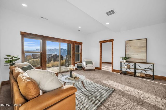 E 1692 Viewside Circle, Hideout, UT 84036