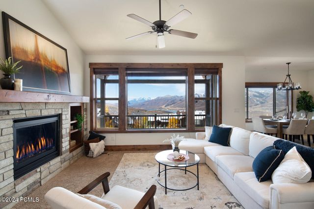 E 1692 Viewside Circle, Hideout, UT 84036