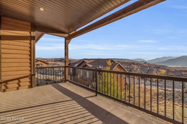 E 1692 Viewside Circle, Hideout, UT 84036