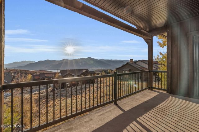 E 1692 Viewside Circle, Hideout, UT 84036