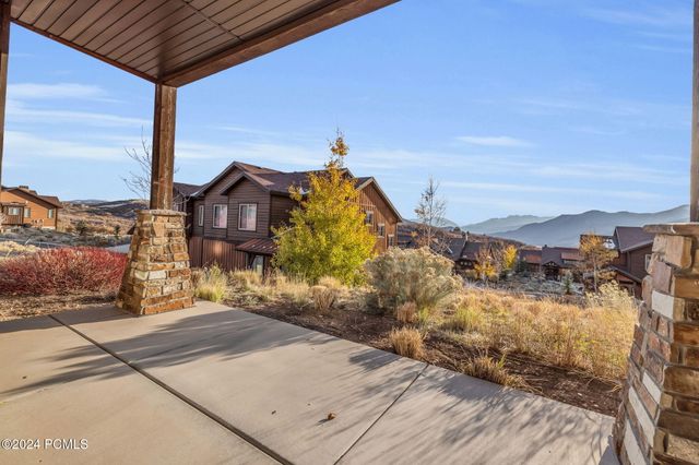 E 1692 Viewside Circle, Hideout, UT 84036