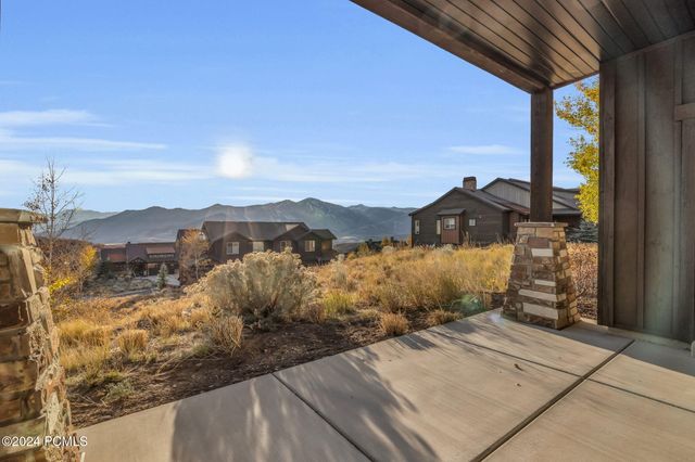 E 1692 Viewside Circle, Hideout, UT 84036