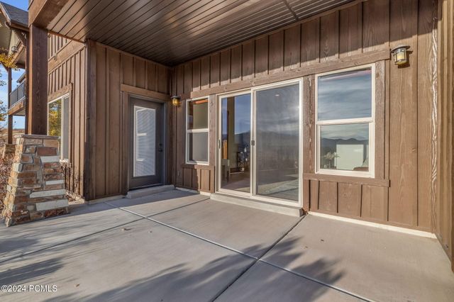 E 1692 Viewside Circle, Hideout, UT 84036