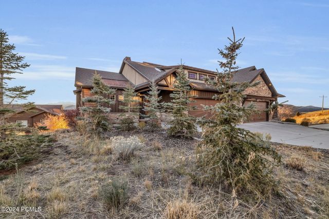 E 1692 Viewside Circle, Hideout, UT 84036