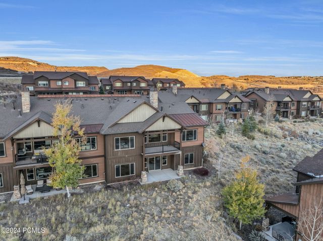 E 1692 Viewside Circle, Hideout, UT 84036