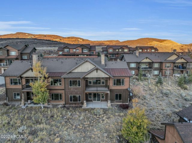 E 1692 Viewside Circle, Hideout, UT 84036