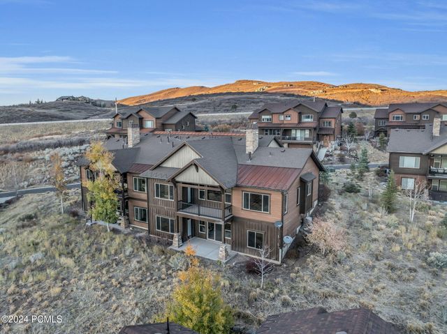 E 1692 Viewside Circle, Hideout, UT 84036