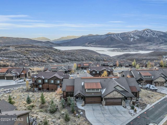 E 1692 Viewside Circle, Hideout, UT 84036