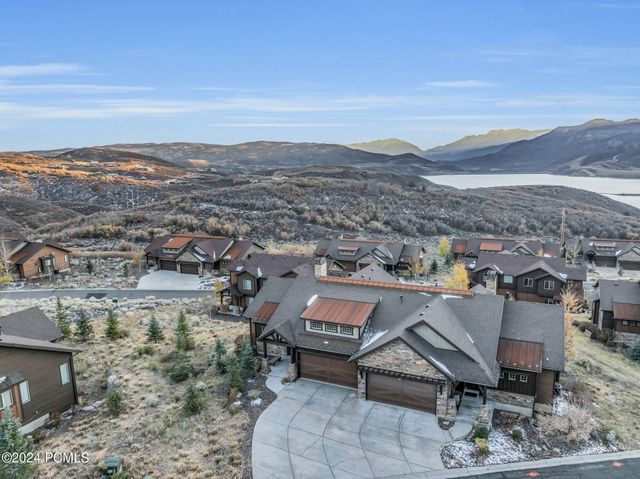 E 1692 Viewside Circle, Hideout, UT 84036