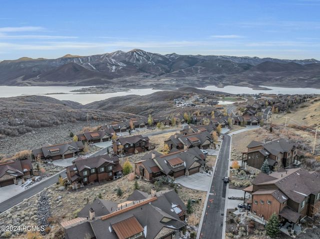 E 1692 Viewside Circle, Hideout, UT 84036