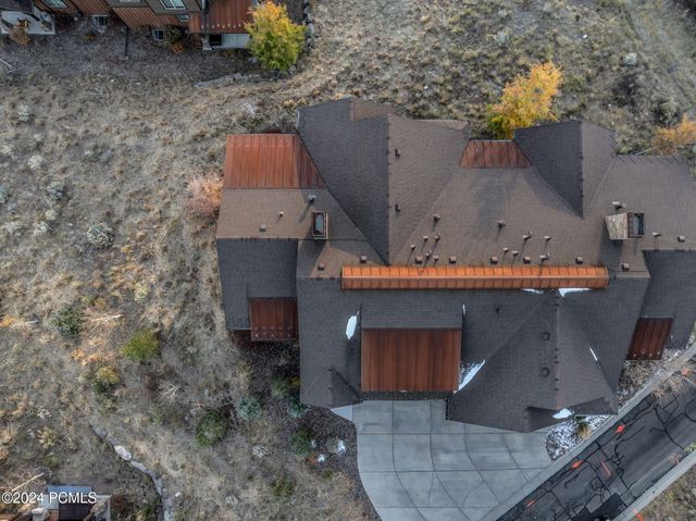 E 1692 Viewside Circle, Hideout, UT 84036