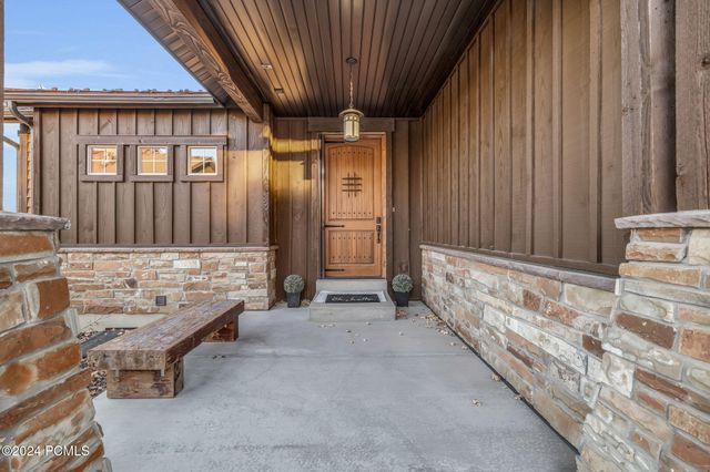 E 1692 Viewside Circle, Hideout, UT 84036